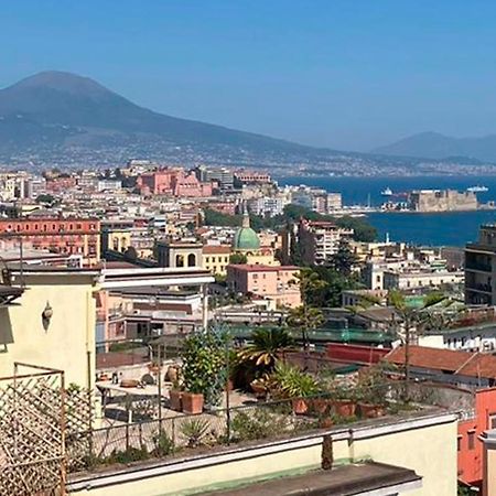 Suite Love Napoli By Fh Luaran gambar