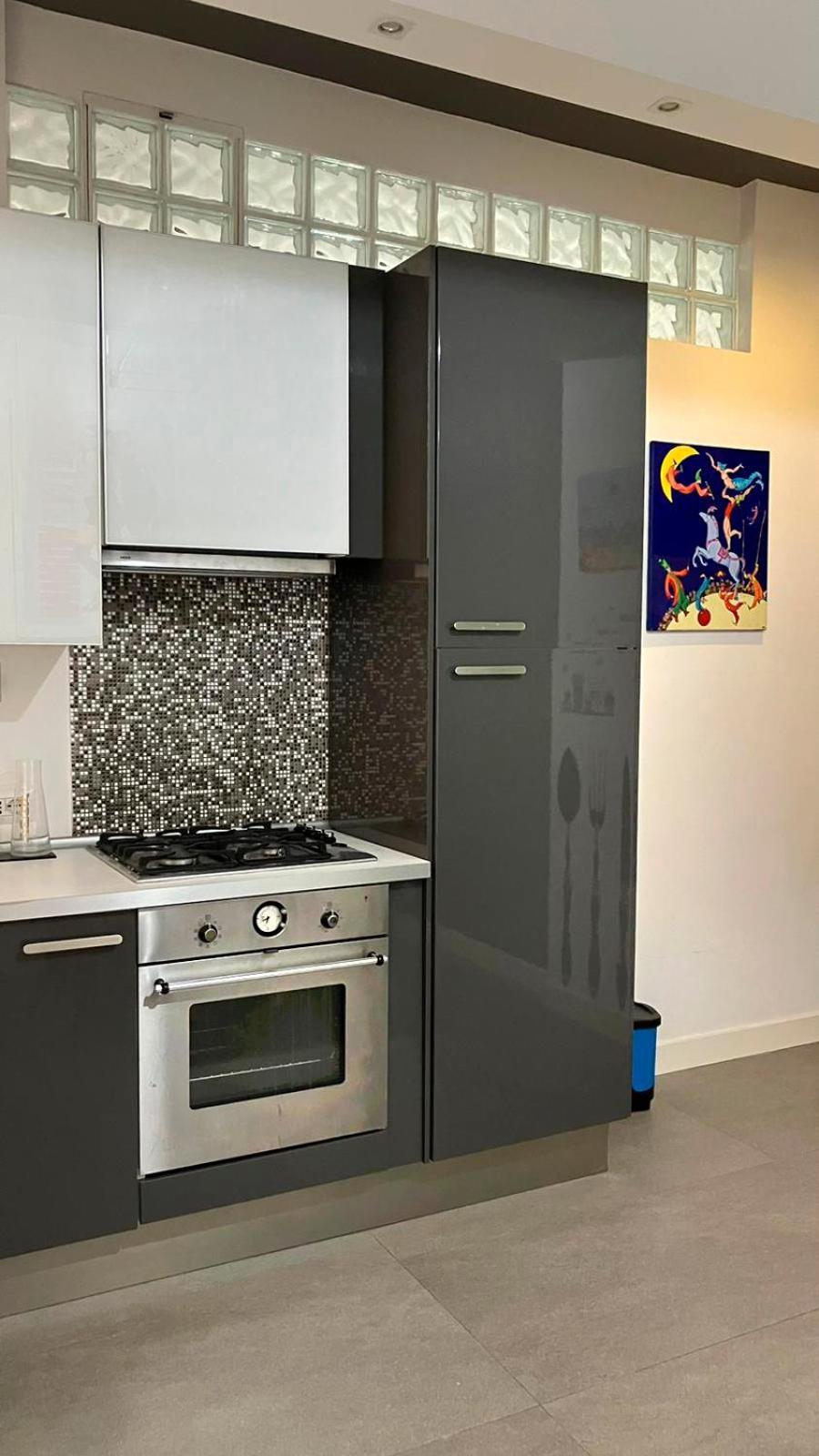 Suite Love Napoli By Fh Luaran gambar