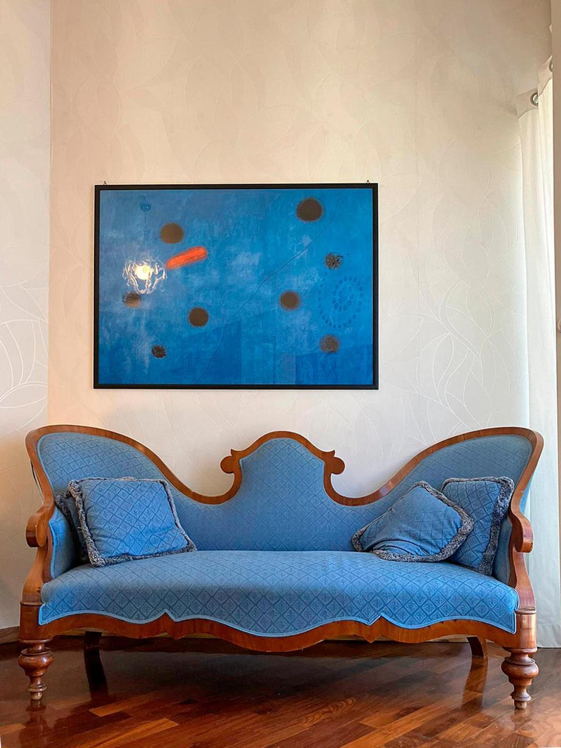 Suite Love Napoli By Fh Luaran gambar