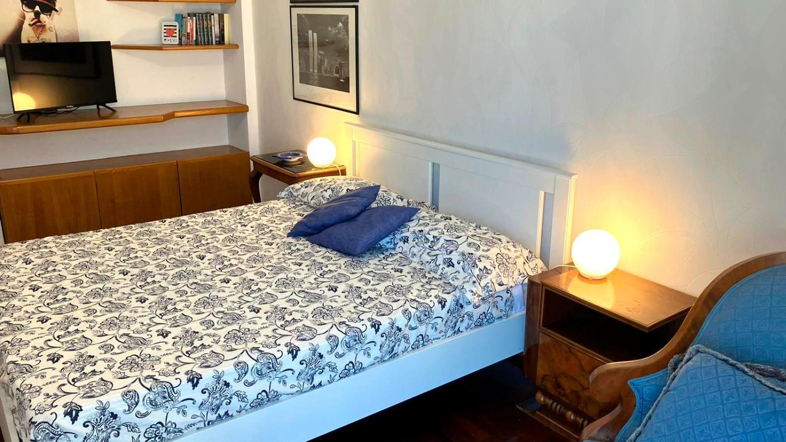 Suite Love Napoli By Fh Luaran gambar